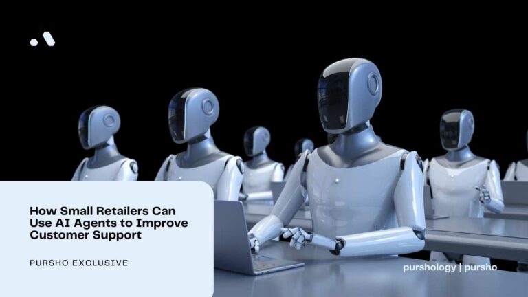How Small Retailers Can Use AI Agents to Improve Customer Support
