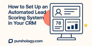 How to Set Up an Automated Lead Scoring System in Your CRM (Step-by-Step Guide)