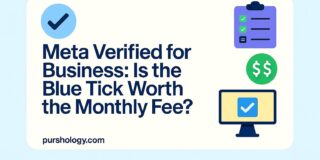 Meta Verified for Business: Is the Blue Tick Worth the Monthly Fee?