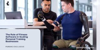The Role of Fitness Software in Scaling Personal Training Businesses