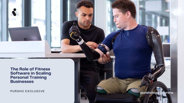 The Role of Fitness Software in Scaling Personal Training Businesses