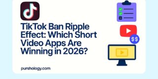TikTok Ban Ripple Effect: Which Short Video Apps Are Winning in 2026?