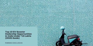 Top 10 EV Scooter Dealership Opportunities in India Under ₹15 Lakhs (2026 Guide)