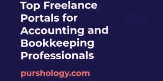 Top Freelance Portals for Accounting and Bookkeeping Professionals (2026 Guide)