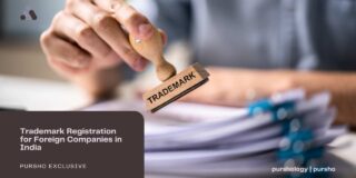 Trademark Registration for Foreign Companies in India