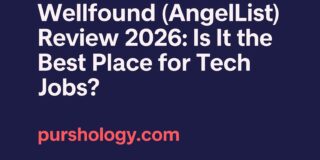 Wellfound (AngelList) Review 2026: Is It the Best Place for Tech Jobs?