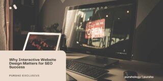 Why Interactive Website Design Matters for SEO Success