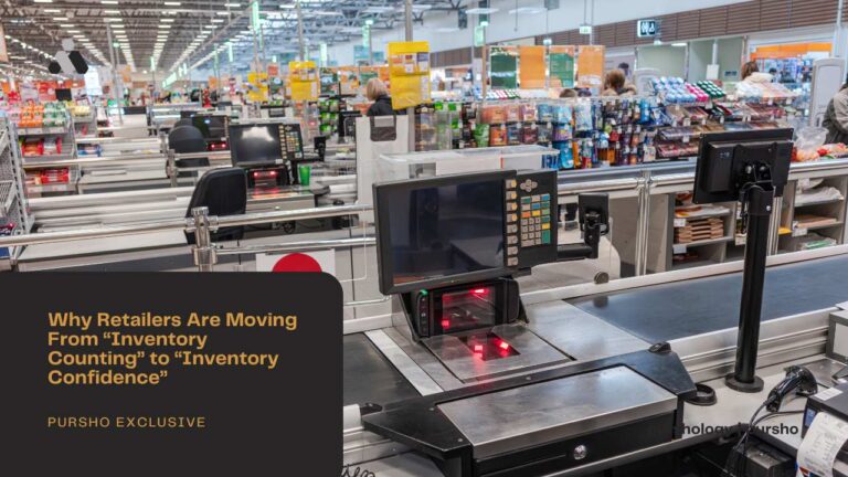 Why Retailers Are Moving From “Inventory Counting” to “Inventory Confidence”