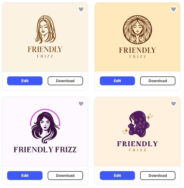 business name logo generator