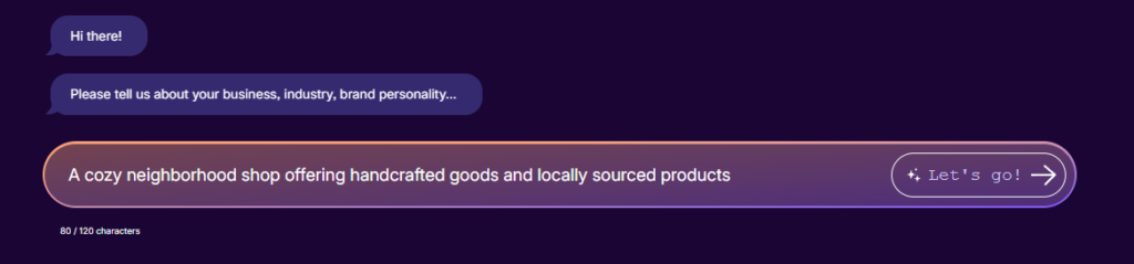 business name generator