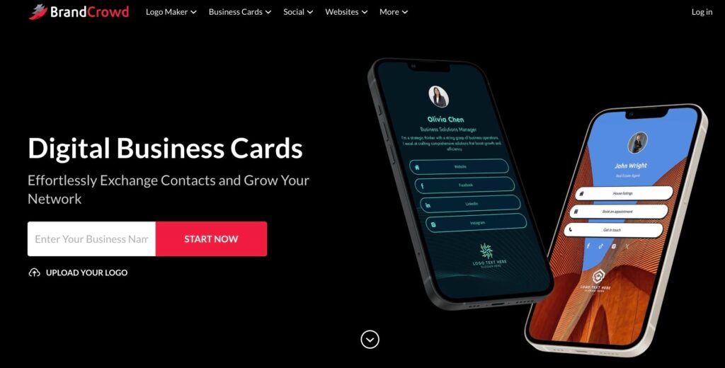 Brandcrowd.com