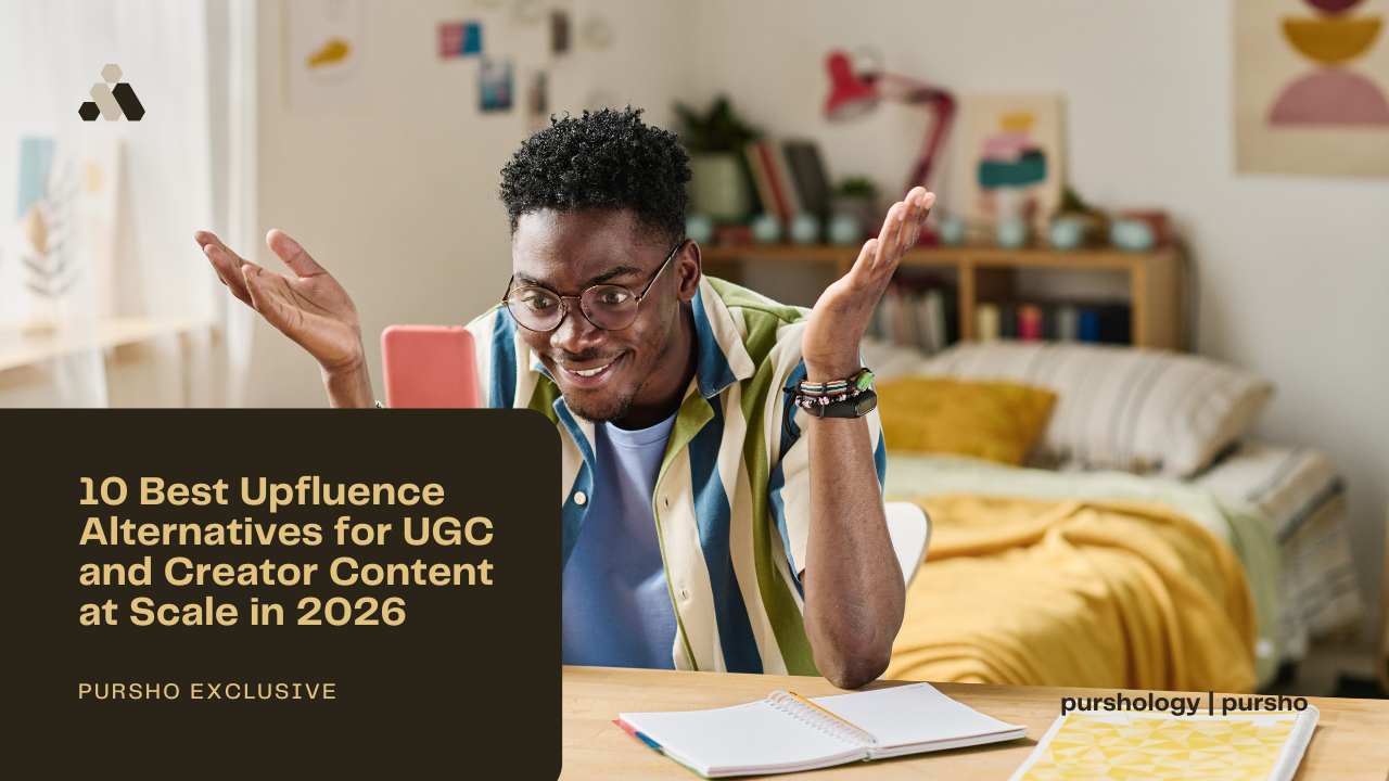 10 Best Upfluence Alternatives for UGC and Creator Content at Scale in 2026
