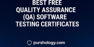 Best Free Quality Assurance (QA) Software Testing Certifications (2026 Guide)