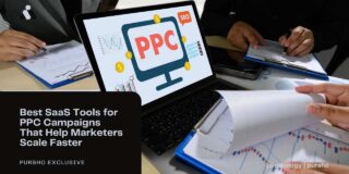 Best SaaS Tools for PPC Campaigns That Help Marketers Scale Faster
