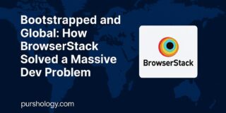 Bootstrapped and Global: How BrowserStack Solved a Massive Dev Problem