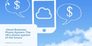  Cloud Business Phone System: The UK's phone system of the future