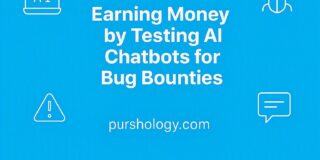 Earning Money by Testing AI Chatbots for Bug Bounties (2026 Guide)