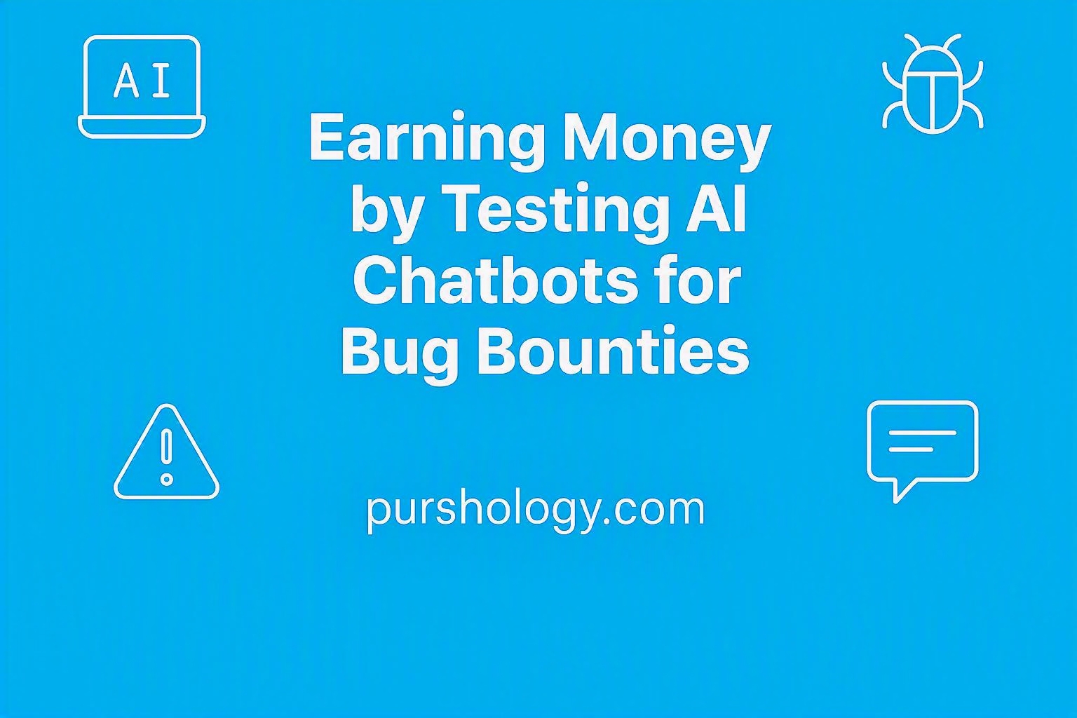Earning Money by Testing AI Chatbots for Bug Bounties (2026 Guide)