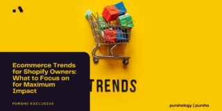Ecommerce Trends for Shopify Owners: What to Focus on for Maximum Impact