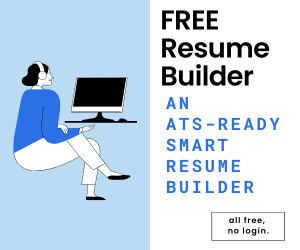 Free ATS Ready Resume Builder Hireready by pursho
