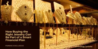 How Buying the Right Jewelry Can Be Part of a Smart Financial Plan