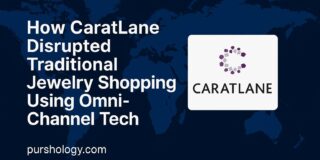 How CaratLane Disrupted Traditional Jewelry Shopping Using Omni-Channel Tech