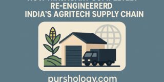 How Ninjacart Completely Re-Engineered India’s Agritech Supply Chain