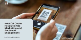 How QR Codes Revolutionize Marketing and Audience Engagement