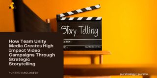 How Team Unity Media Creates High Impact Video Campaigns Through Strategic Storytelling