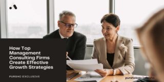 How Top Management Consulting Firms Create Effective Growth Strategies