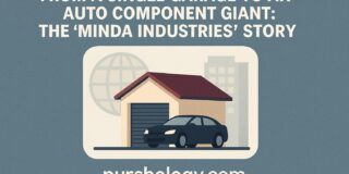 Minda Industries