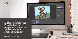 Motion Transfer AI Free Online: A Beginner's Guide to Animating Still Images in 2026
