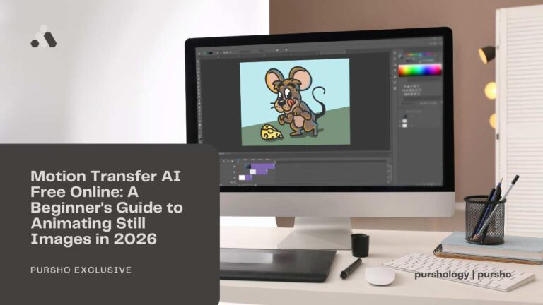Motion Transfer AI Free Online: A Beginner's Guide to Animating Still Images in 2026