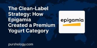 The Clean-Label Strategy: How Epigamia Created a Premium Yogurt Category in India