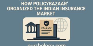 The Tech-First Pivot: How Policybazaar Organized India’s Insurance Market