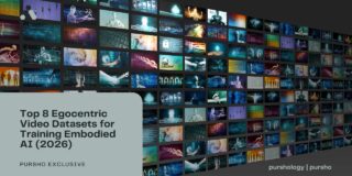 Top 8 Egocentric Video Datasets for Training Embodied AI (2026)