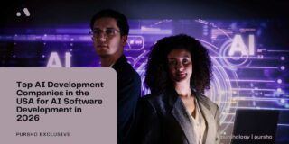 Top AI Development Companies in the USA for AI Software Development in 2026