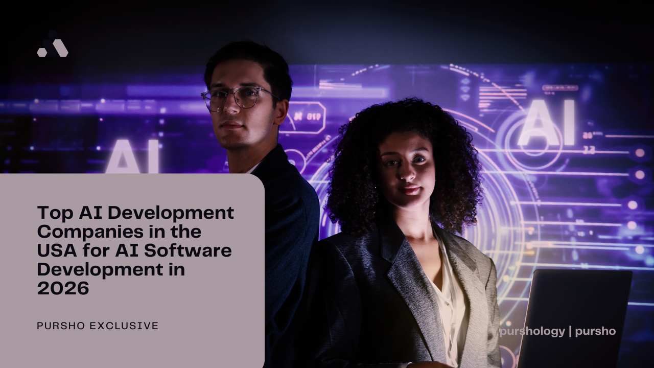 Top AI Development Companies in the USA for AI Software Development in 2026