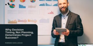 Why Decision Timing, Not Planning, Determines Project Success?