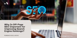 Why Is Off-Page SEO Important for Improving Search Engine Rankings?