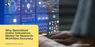 Why Specialized Online Calculators Matter for Research Workflow Accuracy