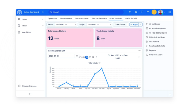 easy8-helpdesk-dashboard-ticket-statistics-and-sla-report