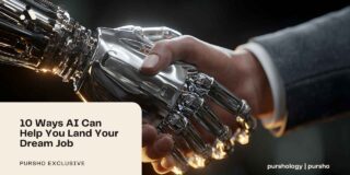 10 Ways AI Can Help You Land Your Dream Job