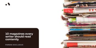 10 magazines every writer should read contently​