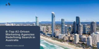 8-Top AI-Driven Marketing Agencies Redefining Search in Australia