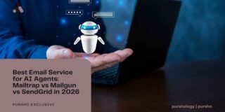 Best Email Service for AI Agents: Mailtrap vs Mailgun vs SendGrid in 2026