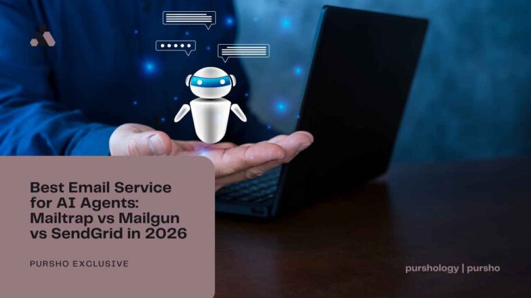 Best Email Service for AI Agents: Mailtrap vs Mailgun vs SendGrid in 2026