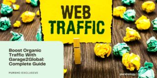 Boost Organic Traffic With Garage2Global: Complete Guide