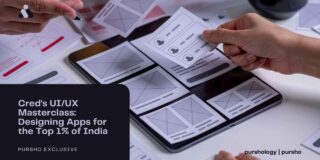 Cred's UI/UX Masterclass: Designing Apps for the Top 1% of India