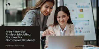Free Financial Analyst Modeling Courses for Commerce Students